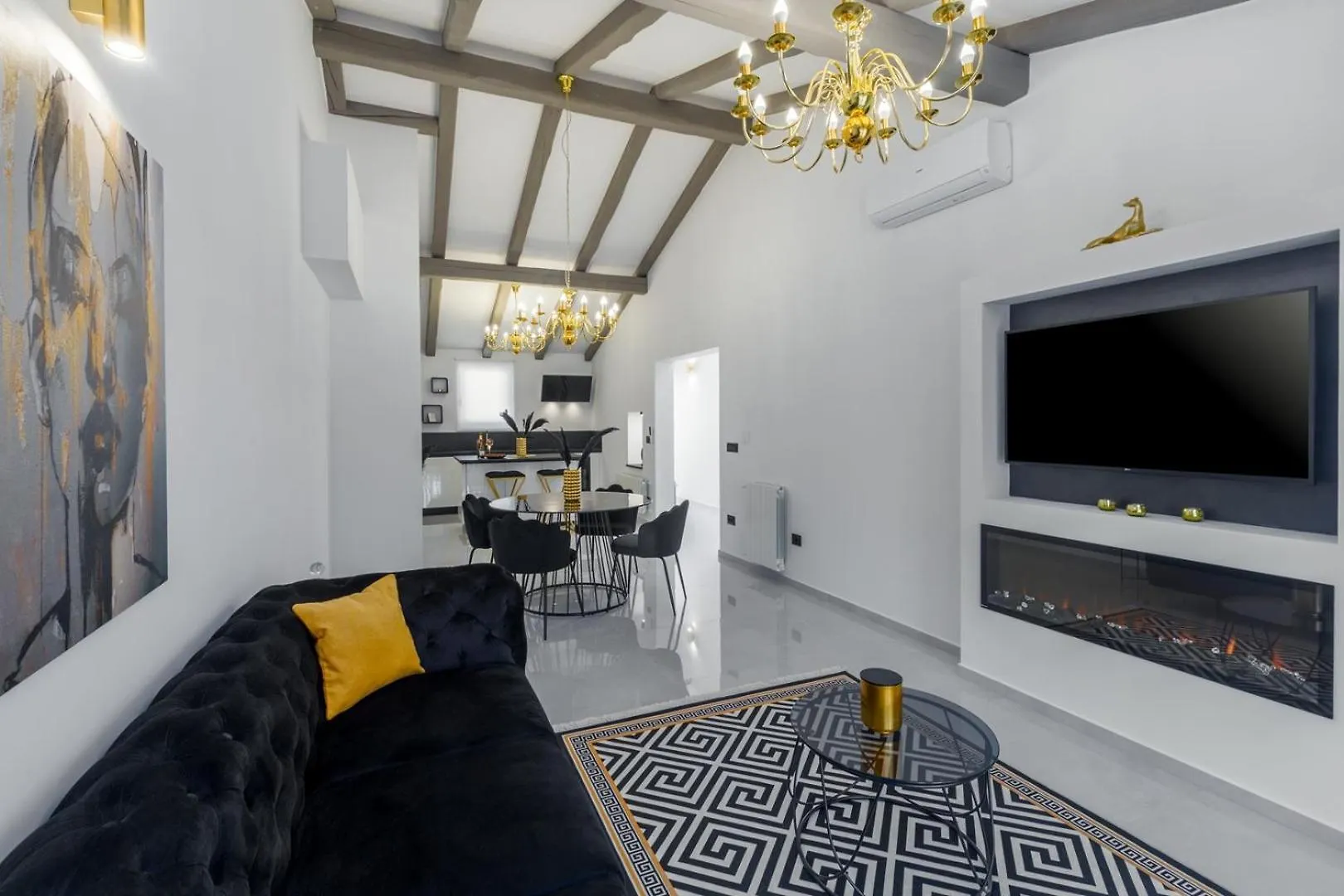 Black Diamond Vrsar Apartamento