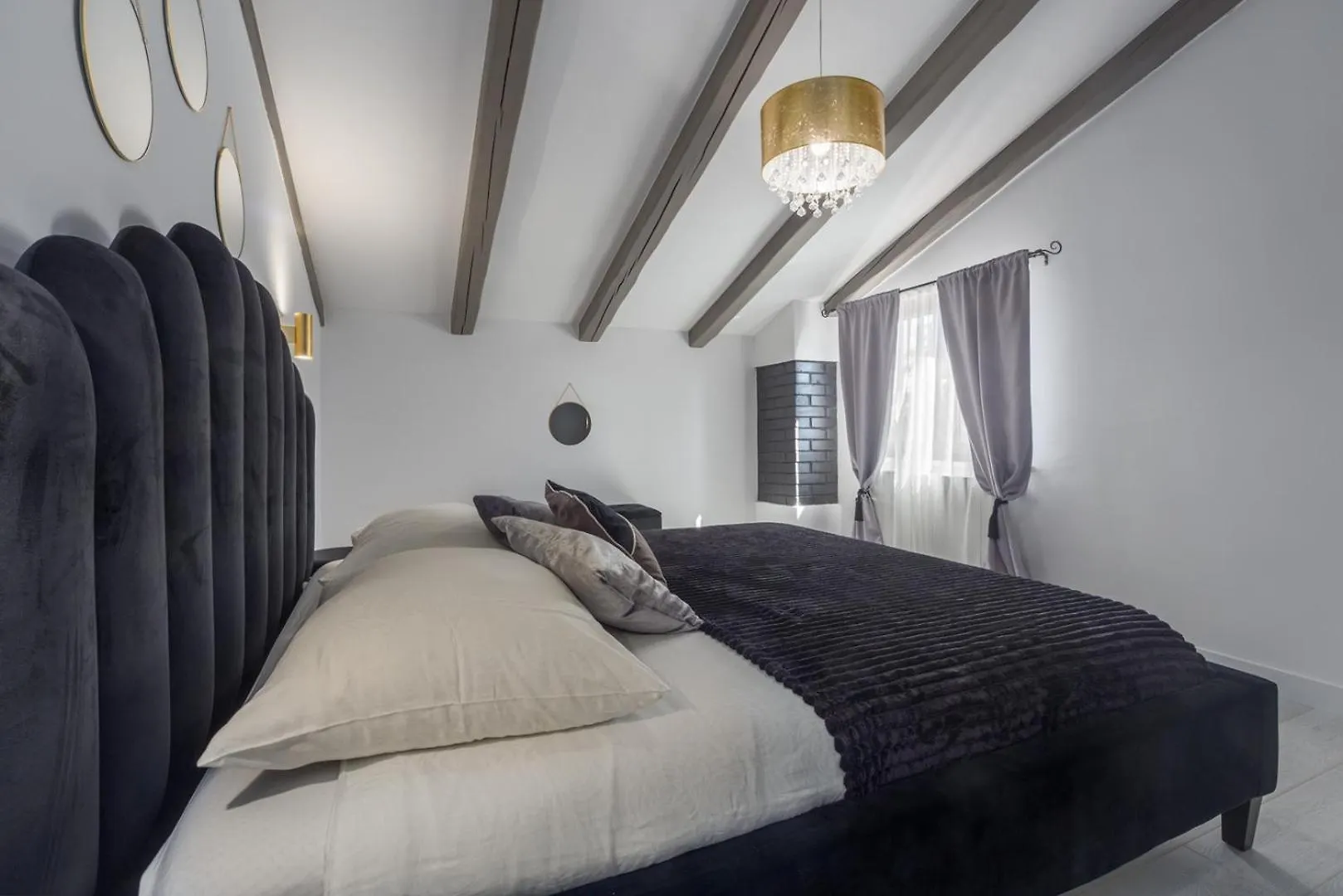 Apartamento Black Diamond Vrsar Croacia