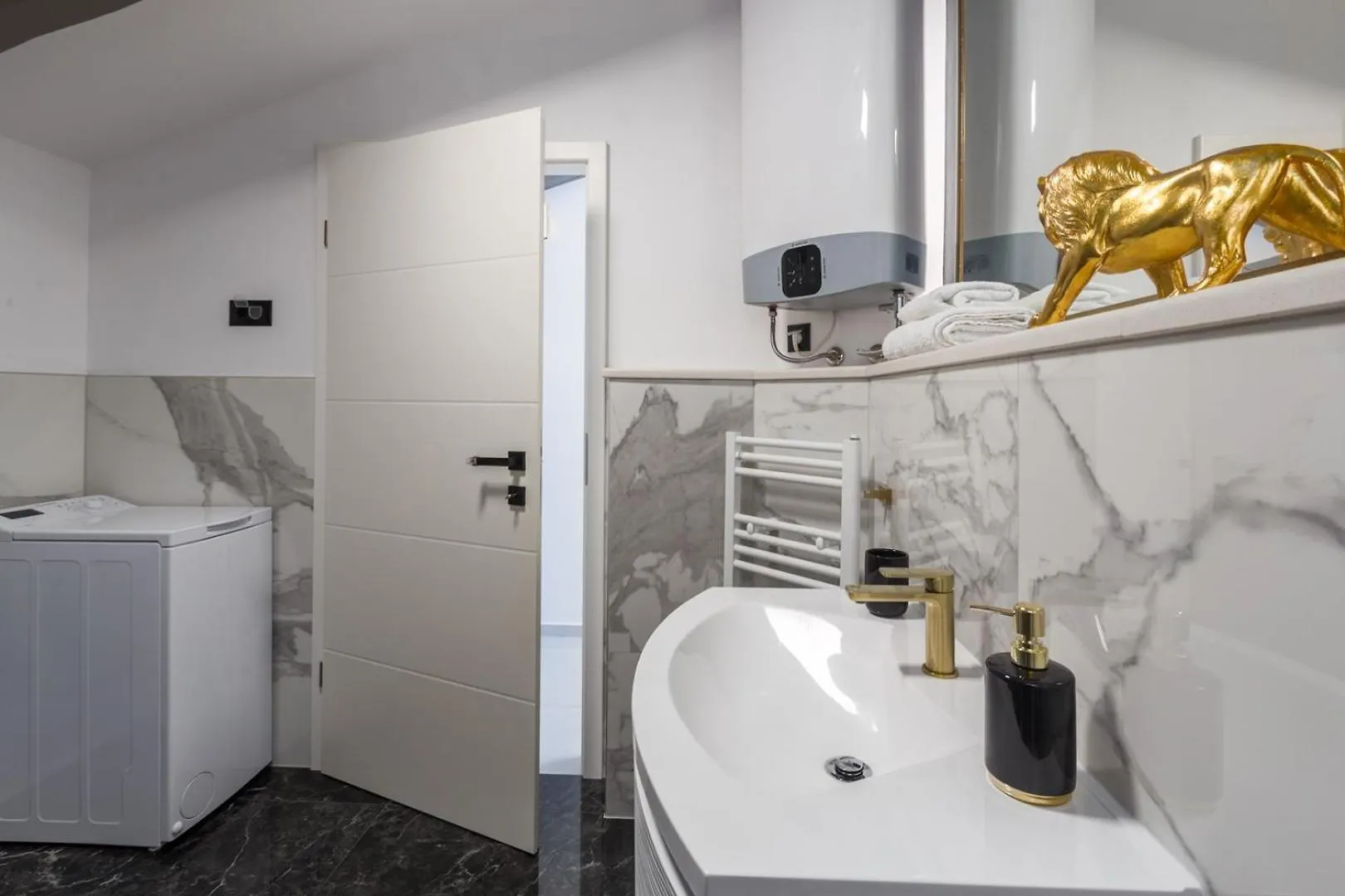 Apartamento Black Diamond Vrsar