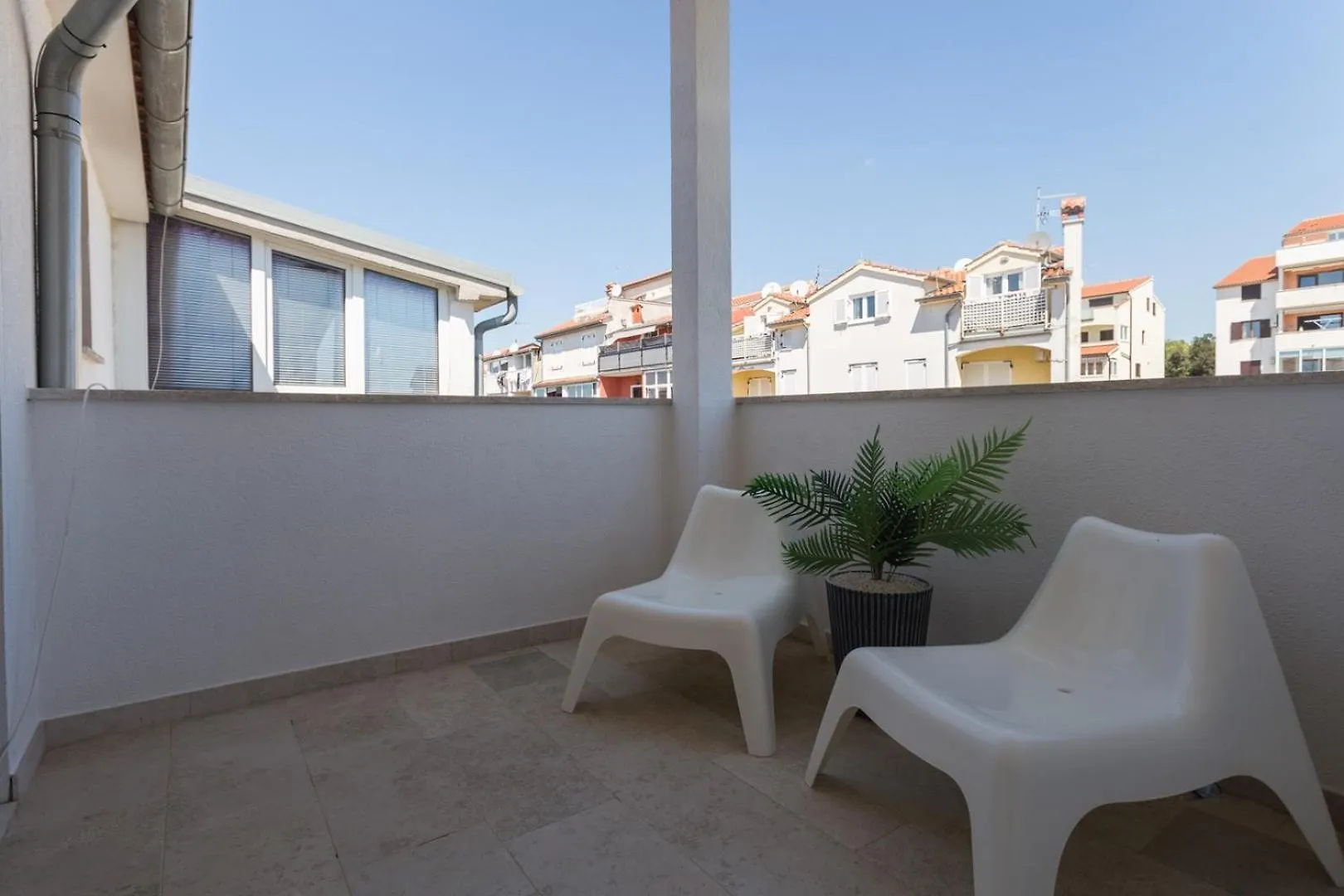 Apartamento Black Diamond Vrsar