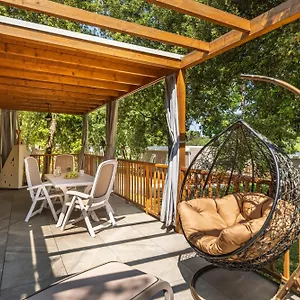 Park za odmor Maistra Porto Sole Mobile Homes, Vrsar
