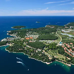 Park za odmor Koversada, Vrsar